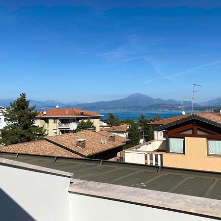 Lakeview Verdi Apartment Peschiera del Garda Eksteriør bilde